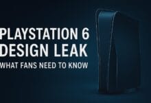 playstation 6 design leak