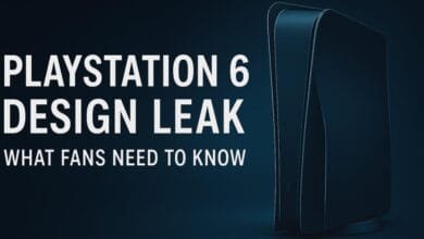 playstation 6 design leak