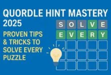quordle hint