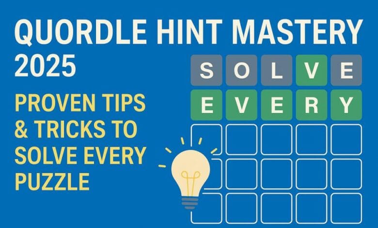 quordle hint
