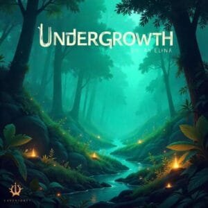 the online game event undergrowthgameline
