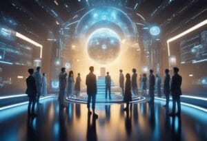 How has Technology Impacted Religion