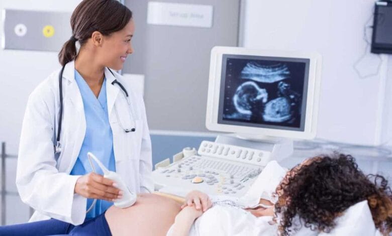 How long does it take to become an ultrasound tech