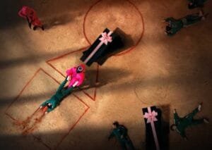 How many episodes in squid game season 2