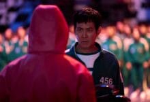 How many episodes in squid game season 2