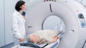 How much does a radiology tech make