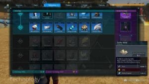 How to get Technology Points Palworld