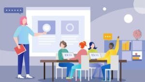 How to integrate ed-tech in curriculum