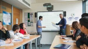 How to integrate ed-tech in curriculum