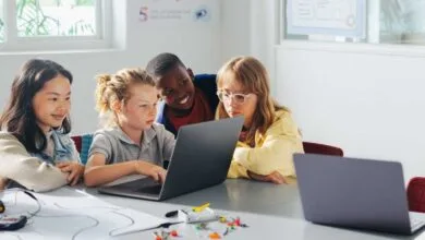 How to integrate ed-tech in curriculum