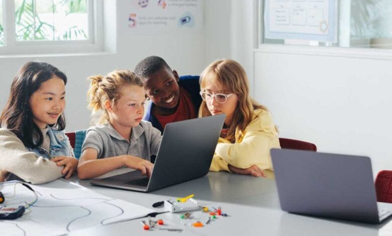 How to integrate ed-tech in curriculum