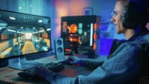 How to keep up with Gaming news thehaketech