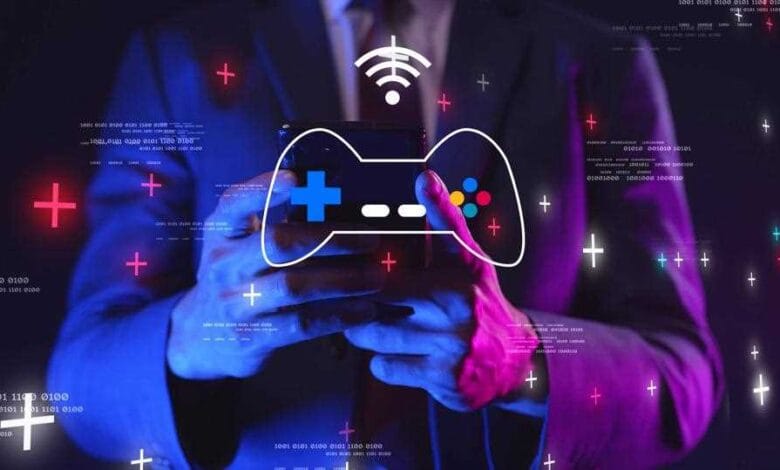 How to keep up with Gaming news thehaketech