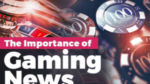How to keep up with Gaming news zeromaggaming