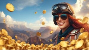 How to play aviator game