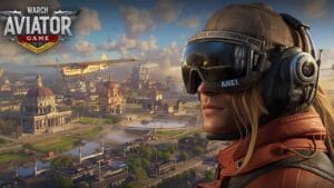 How to play aviator game