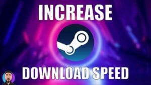 How to update a game on steam