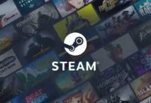 How to update a game on steam