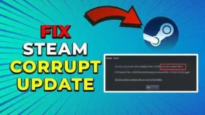 How to update a game on steam
