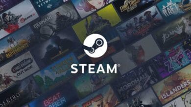 How to update a game on steam