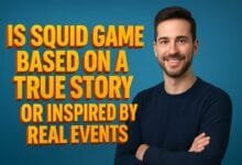 Is squid game based on a true story