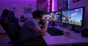 What Fortnite Pros Do Differently — and How You Can Copy Them Without Going Pro