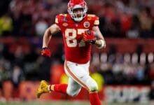 What channel is the chiefs game on today