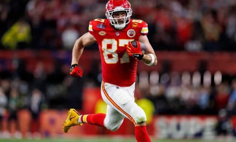 What channel is the chiefs game on today
