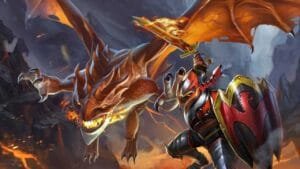 What does mmr stand for in gaming