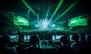 What does mmr stand for in gaming