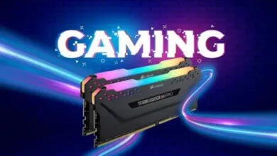 What does ram do for gaming