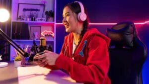 What is a good upload speed for gaming