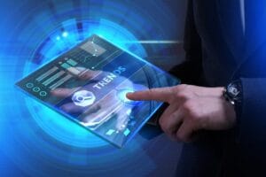 What is information technology