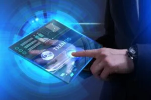 What is information technology