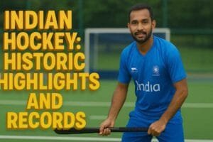 What is the national game of india