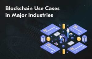 What is the purpose of blockchain technology