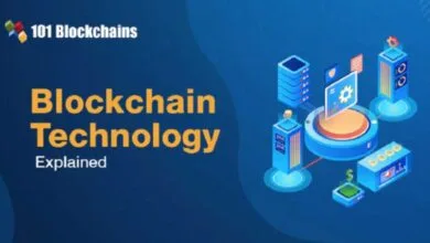What is the purpose of blockchain technology