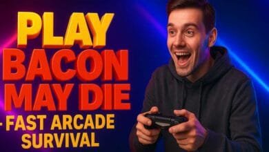 bacon may die unblocked