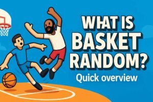 basket random unblocked