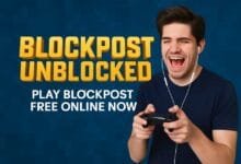 blockpost unblocked