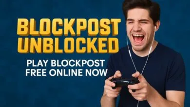 blockpost unblocked