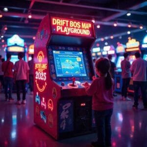 drift boss math playground