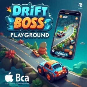 drift boss math playground