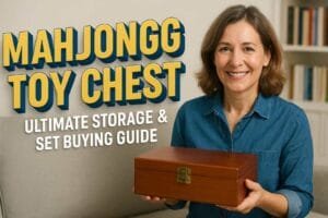 mahjongg toy chest
