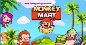 monkey mart github