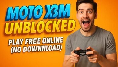 moto x3m unblocked
