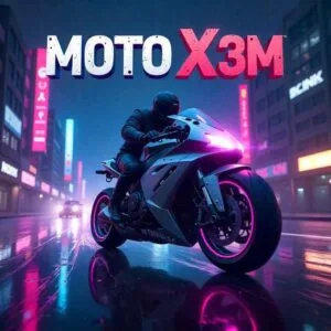 moto x3m unblocked