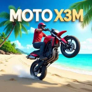 moto x3m unblocked