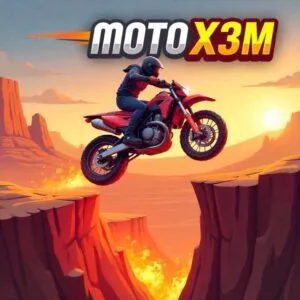 moto x3m unblocked