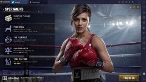 Big shot boxing unblocked